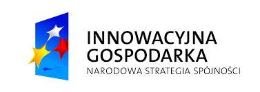 innowacyjna gospodarka