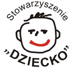 logotyp dziecka